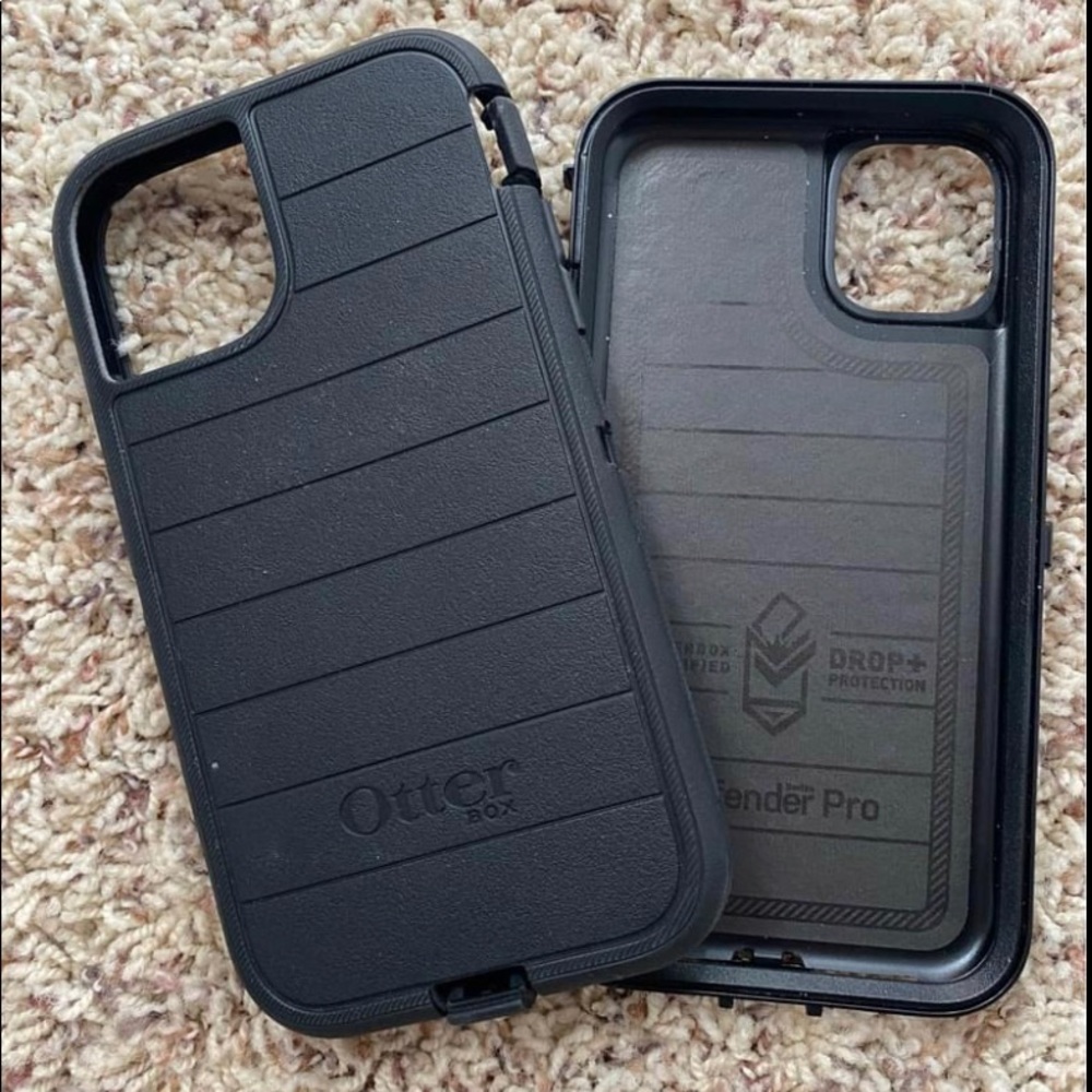 iPhone 11 case, Defender Pro series by Otterbox